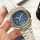 Best Copy Patek Philippe Nautilus 5990 Automatic White Dial Stainless steel (2)_th.jpg